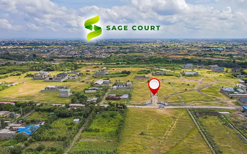 Sage Court — gallery